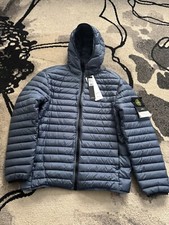 Piumino uomo stone island - stone, tg