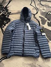 Piumino Uomo Stone Island Tg L