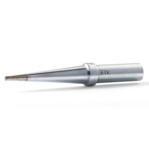 Etk punta weller cacciavite - etk-l,