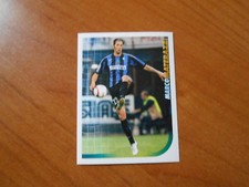 FIGURINA MATERAZZI SERIE RINGO N. 765 - CALCIATORI PANINI 2005/06 