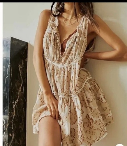 Free people pagliaccetto - people,