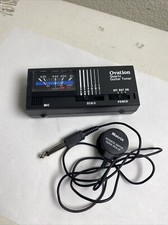 Accordatore chitarra vintage