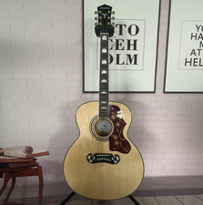 J200 Chitarra Elettrica