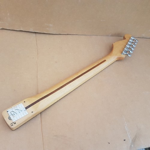 Collo stratocaster fender - collo,