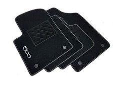 Tappetini compatibili per Fiat