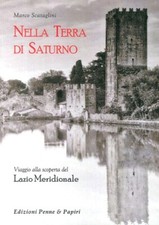 Nella terra di Saturno