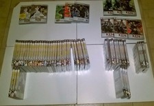 KEN SHIRO ( il guerriero ) -