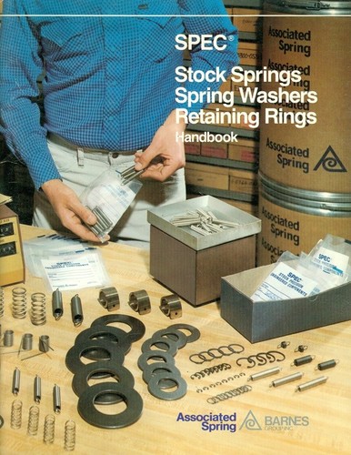 1982 spec stock springs - 1982,