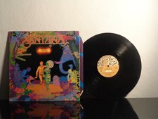 SANTANA AMIGOS CBS 86005