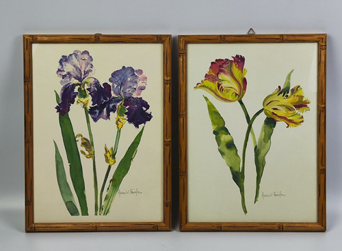 Annabel fairfax coppia - coppia, quadro