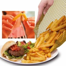 Non-stick BBQ and Oven Net