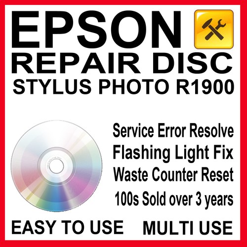 Epson stylus photo r1900 - epson,