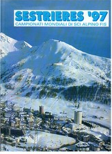 SESTRIERES '97 CAMPIONATI