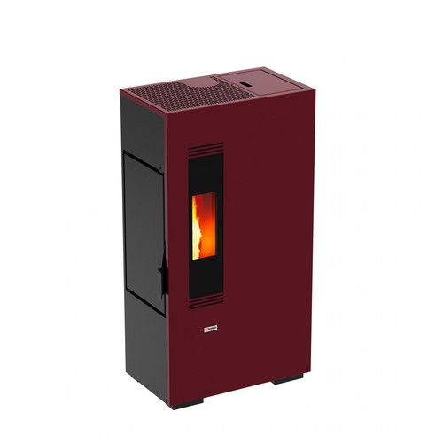 King stufa pellet mini - stufa,