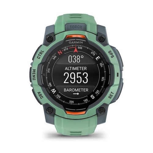 Garmin instinct robusto - instinct,
