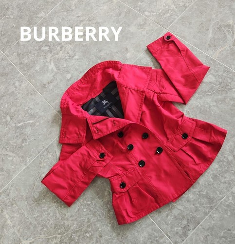 Burberry london trench - burberry,