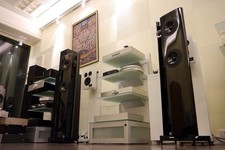 Vienna Acoustics Schoenberg