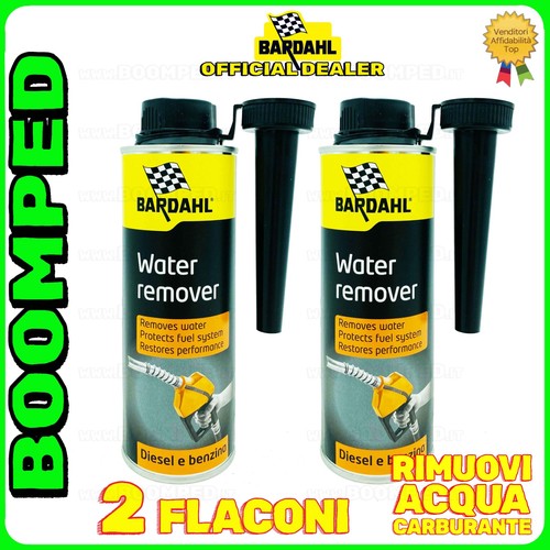 Additivo rimuovi acqua - additivo,