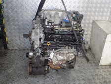 Motore Nissan Murano I VQ35DE