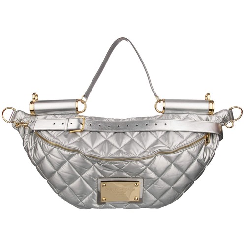 Borsa dolce gabbana dg oro - borsa, &