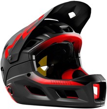 Casco da montagna MET