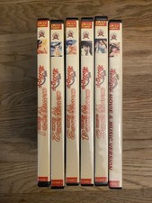 Kimagure Orange Road TV Series