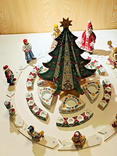 Villeroy boch 38 - villeroy, pezzi