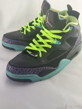 Jordan Son Mars Low Bel-Air UK