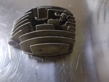 testata ciclomotore motobecane 50cc