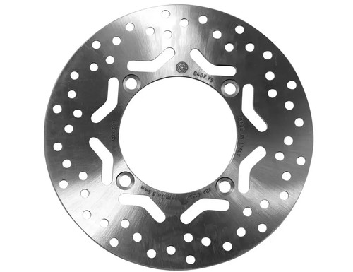 68b40775 disco freno fisso - 68b40775,