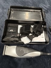 Remington Hair Clippers Model