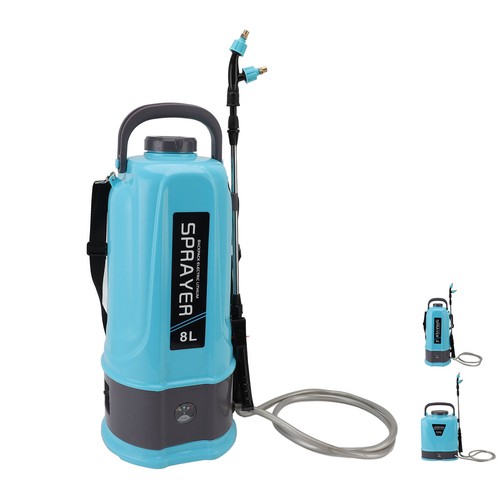 Spruzzatore zaino batteria - spruzzatore,