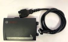 Modulo diagnostico Bosch KTS
