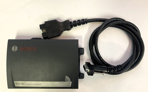 Modulo diagnostico bosch kts - modulo,