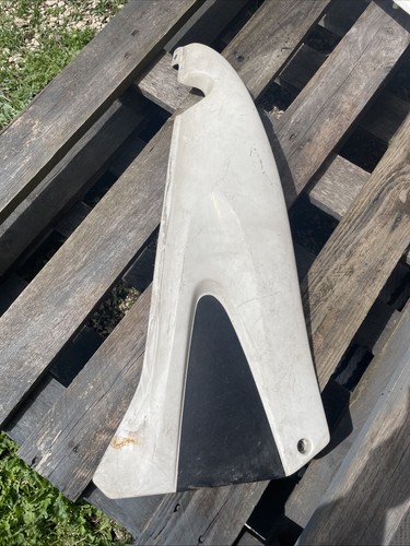 Fianchetto laterale bmw f650 - fianchetto,