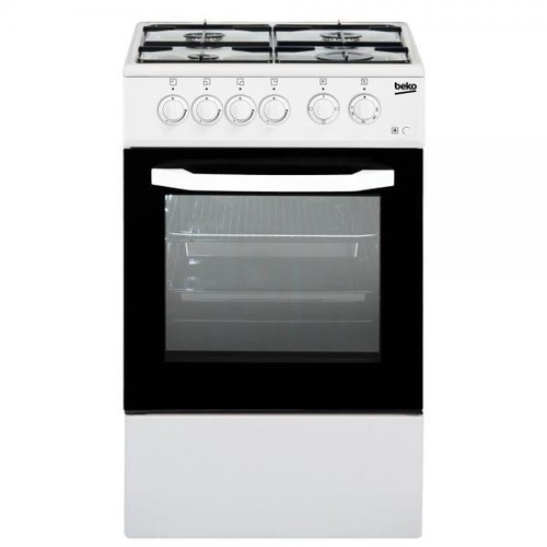 Cucina gas con - gas, forno