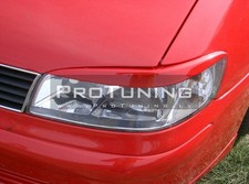 Cupra Look Eyebrows/ Headlight