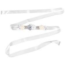  Cintura per abito da sposa