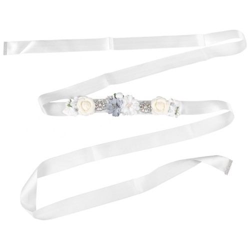 Cintura per abito sposa - ,