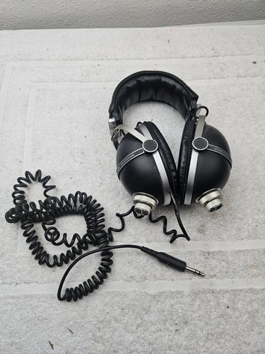 Cuffie pioneer 505 vintage - pioneer,