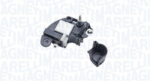 Kit regolatore alternatore - regolatore,