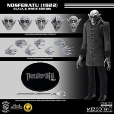 Mezco One 12 Collective