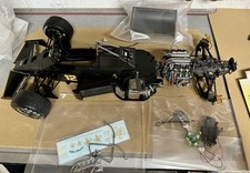 Lotus Renault 97T 1/8 Altaya