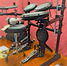 DD502 ESSENZIALI PERCUSSIONI