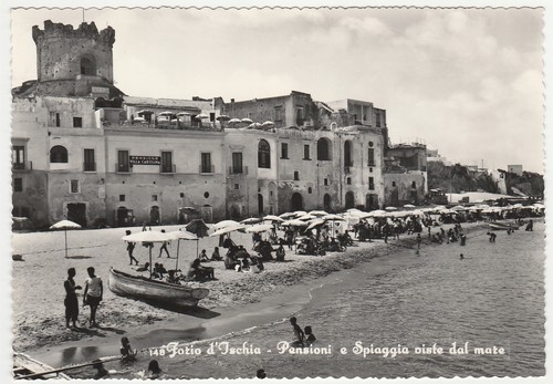 Forio ischia napoli - d'ischia,