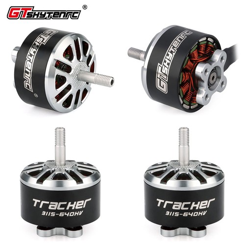 Tracker 3115 640kv - tracker,