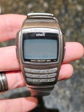 Orologio Vintage 1992 CASIO