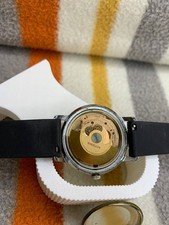 Orologio Uomo Vintage NOBELLUX