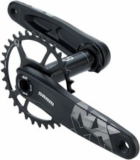 Guarnitura Fat Bike SRAM NX