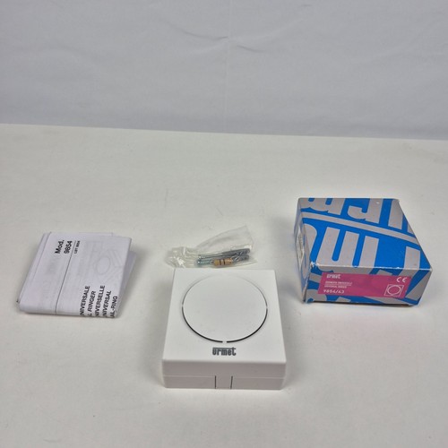 Urmet 9854 suoneria - urmet, 9854/43